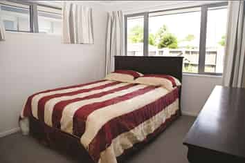 557 Hereford Street, Linwood