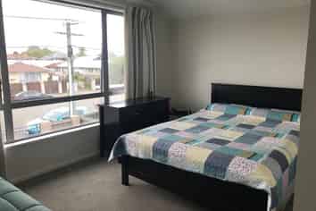 557 Hereford Street, Linwood