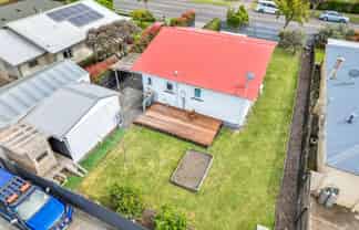 707 Willowpark Road North, Hastings