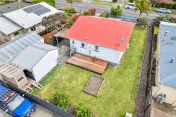 707 Willowpark Road North, Hastings