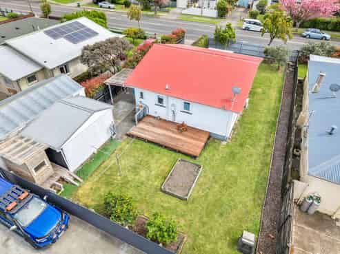 707 Willowpark Road North, Hastings