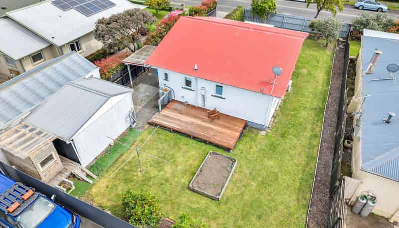 707 Willowpark Road North, Hastings