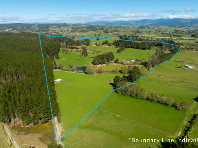 240 George Harvey Road, Upper Moutere