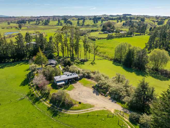 240 George Harvey Road, Upper Moutere