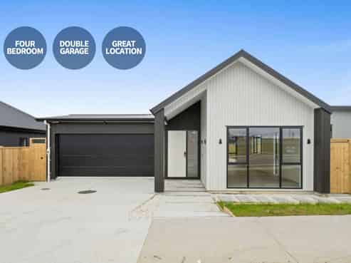 12 Kobe Street, Karaka