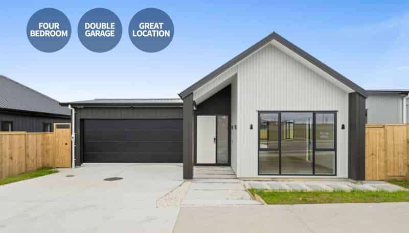 12 Kobe Street, Karaka