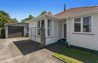 22 Forsaith Street, Kawerau