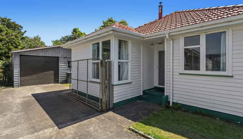 22 Forsaith Street, Kawerau