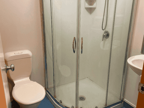 8/4-18 Sussex Street, Mount Cook