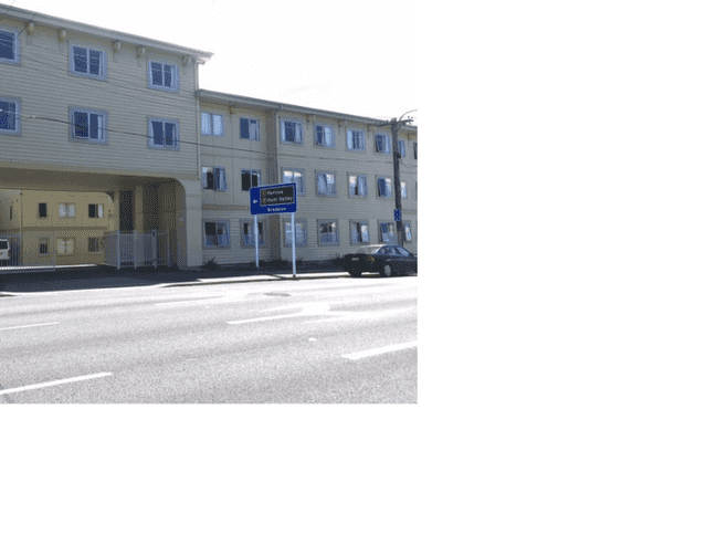 8/4-18 Sussex Street, Mount Cook