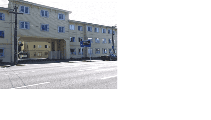 8/4-18 Sussex Street, Mount Cook