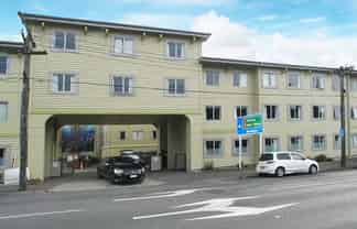 8/4-18 Sussex Street, Mount Cook