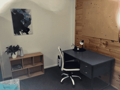 8/4-18 Sussex Street, Mount Cook