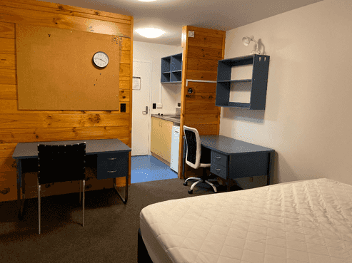 8/4-18 Sussex Street, Mount Cook