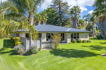 12 Titoki Lane, Whangamata