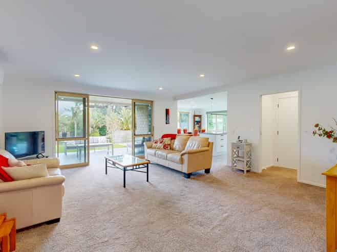12 Titoki Lane, Whangamata