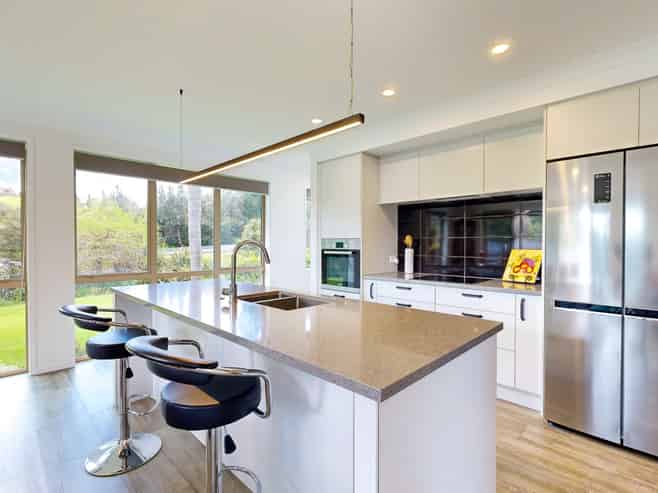 12 Titoki Lane, Whangamata