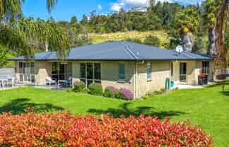 12 Titoki Lane, Whangamata