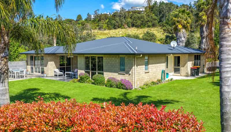 12 Titoki Lane, Whangamata