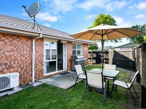 1/44A Division Street, Riccarton