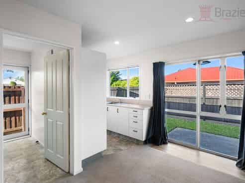 1/44A Division Street, Riccarton