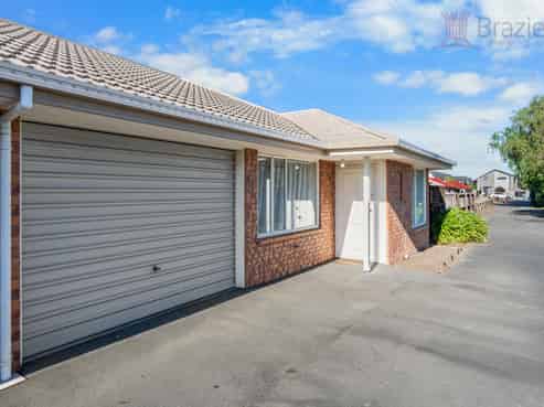 1/44A Division Street, Riccarton