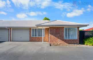 1/44A Division Street, Riccarton