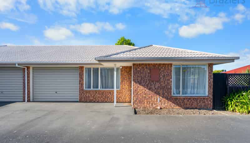 1/44A Division Street, Riccarton