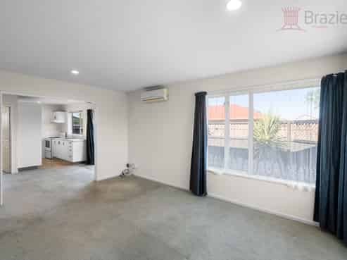 1/44A Division Street, Riccarton