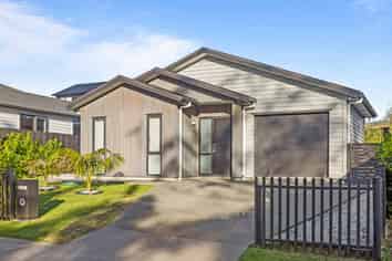 13 Sidwell Road, Milldale