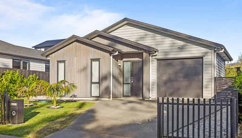 13 Sidwell Road, Milldale