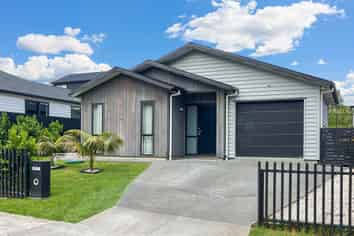 13 Sidwell Road, Milldale