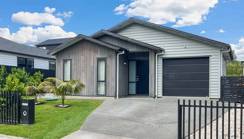 13 Sidwell Road, Milldale