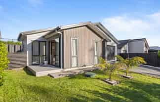 13 Sidwell Road, Milldale