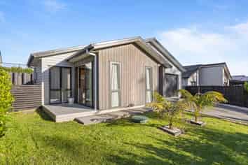 13 Sidwell Road, Milldale