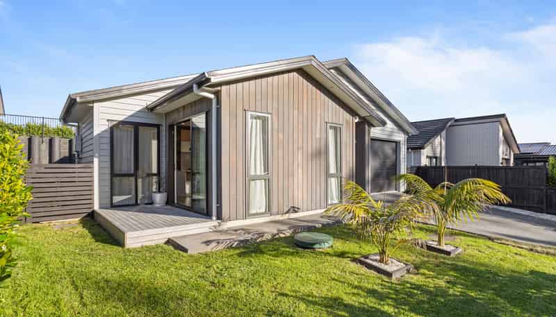 13 Sidwell Road, Milldale