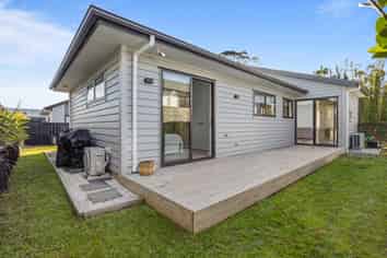 13 Sidwell Road, Milldale