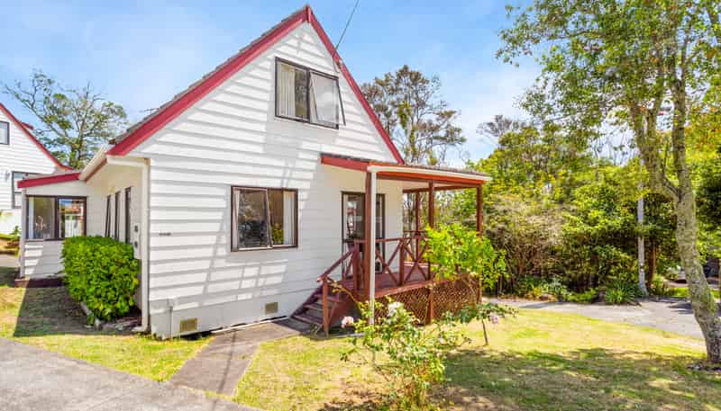 1/133B Manuka Road, Glenfield