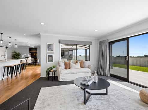 3C Honeyfield Drive, Whalers Gate