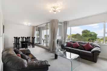 3A/524 Remuera Road, Remuera