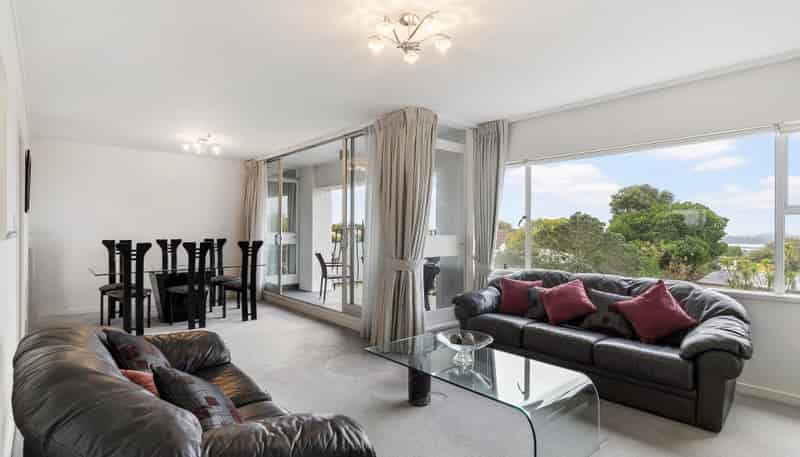 3A/524 Remuera Road, Remuera