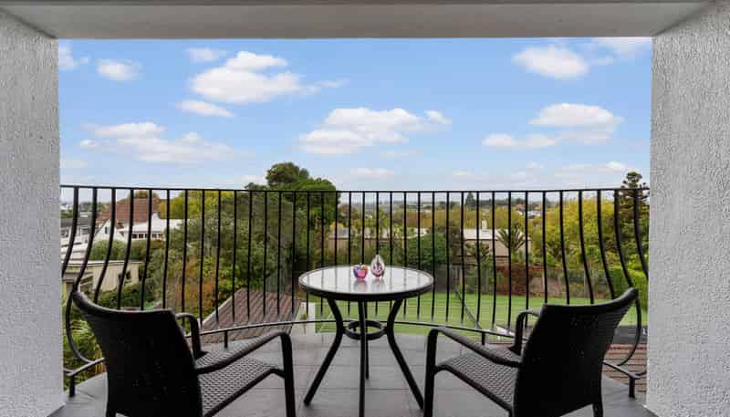 3A/524 Remuera Road, Remuera