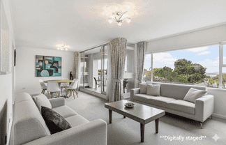 3A/524 Remuera Road, Remuera