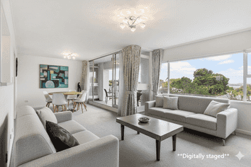 3A/524 Remuera Road, Remuera