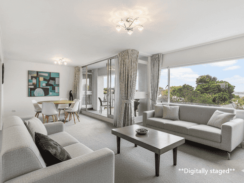 3/524A Remuera Road, Remuera