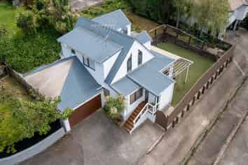 33 Geraldine Place, Kohimarama