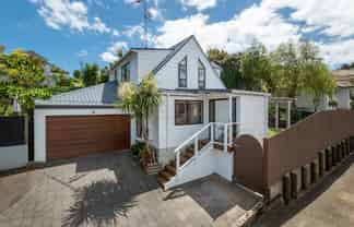 33 Geraldine Place, Kohimarama