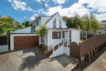 33 Geraldine Place, Kohimarama