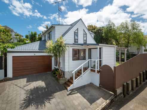 33 Geraldine Place, Kohimarama