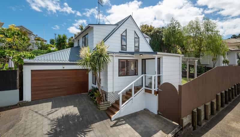 33 Geraldine Place, Kohimarama
